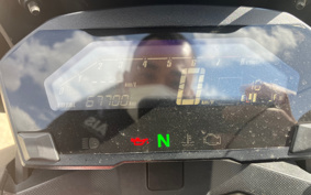 HONDA NC750X 2016 RC90