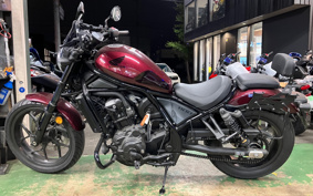 HONDA REBEL 1100 2021 SC83