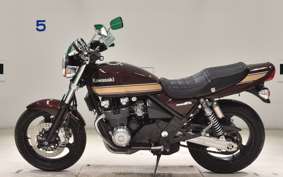 KAWASAKI ZEPHYR 400 KAI 2005 ZR400C