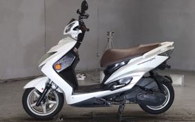 YAMAHA CYGNUS125X SE44J