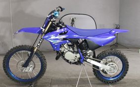 YAMAHA YZ85LW CB16C