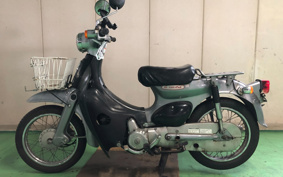 HONDA LITTLE CUB AA01
