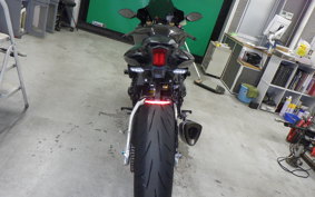 YAMAHA YZF-R1 M 2022 RN65J