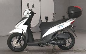 SUZUKI ADDRESS V110 CE47A