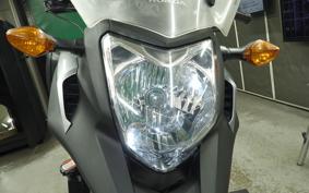 HONDA NC 700 X DCT LD 2012 RC63