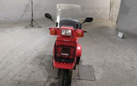 HONDA GYRO TD02