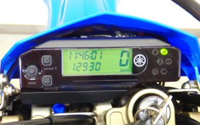 YAMAHA WR250X DG15J