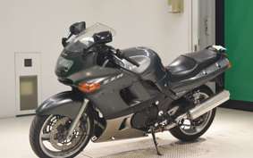 KAWASAKI ZZ-R400 Gen.2 2006 ZX400N