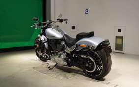 HARLEY FXBR1750 2023