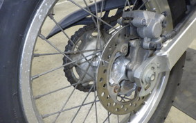 HONDA XR230 2023 MD36