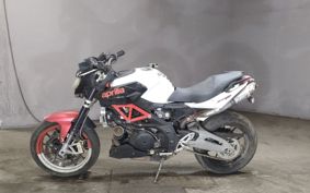 APRILIA APRILIA SHIVER 750 RA