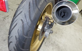 HONDA VTR 250 Gen. 2 MC33