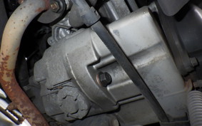 YAMAHA JOG Delux SA39J