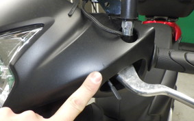 HONDA DIO 110 1996 JK03