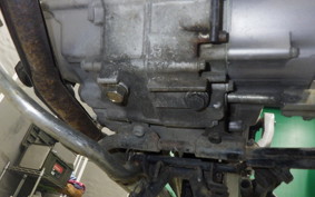 HONDA C100 SUPER CUB 2021 HA06