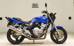 HONDA CB400SF VTEC K 2019 NC54