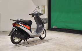HONDA DIO 2005 AF18