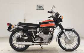 KAWASAKI W1 SA 1971 W1F