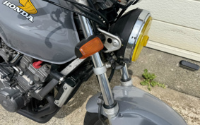 HONDA HORNET 250 MC31