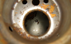 YAMAHA DRAGSTAR 400 1998 4TR