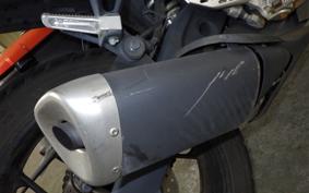 YAMAHA YZF-R25 A RG43J