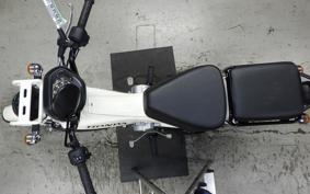 HONDA CROSS CUB 110 JA45