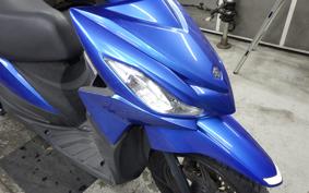 SUZUKI ADDRESS 110 CE47A