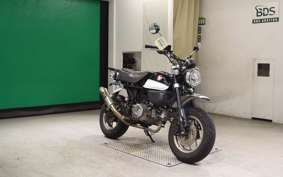 HONDA MONKEY 125 ABS 1998 JB02
