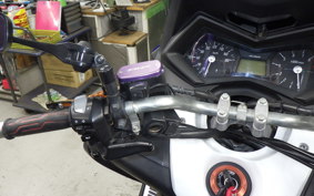 YAMAHA T-MAX 530 A 2012