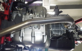 HONDA MONKEY 125 2023 JB02