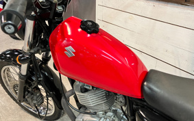 SUZUKI GLASS TRACKER BIG BOY NJ4BA