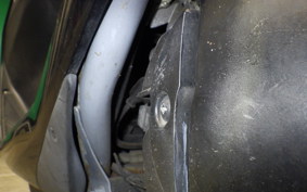 SUZUKI ADDRESS V50 Gen.2 2024 CA44A