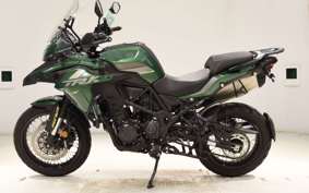 BENELLI TRX502X 2025