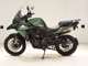 Фото Benelli TRX502X 2025 с японского аукциона