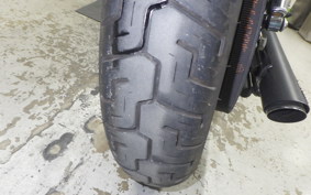 HARLEY XL883N 2010