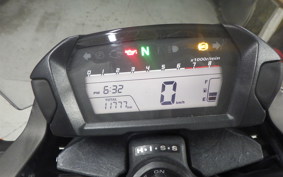 HONDA NC700S D 2013 RC61