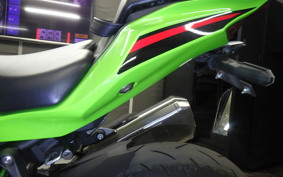 KAWASAKI ZX-4RR 2024 ZX400P