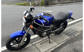 HONDA VTR 250 MC33
