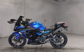 KAWASAKI NINJA250 EX250L