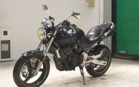 HONDA HORNET 250 2019 MC31