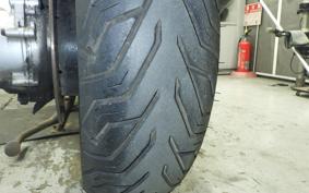 YAMAHA T-MAX 500 2002 SJ02J