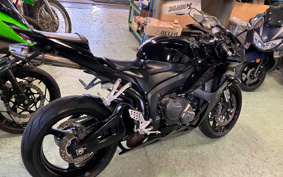 HONDA CBR600RR 2007 PC40
