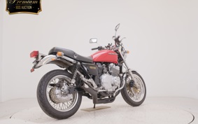 HONDA CB400F 1999 NC36