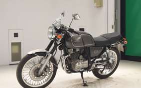 HONDA GB250 CLUBMAN GEN 2 2015 MC10