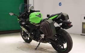 KAWASAKI NINJA 650 A 2018 ER650H