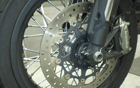 DUCATI SCRAMBLER 2021