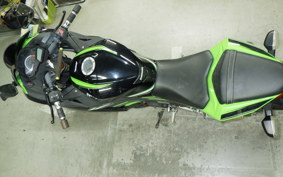 KAWASAKI NINJA 250 ABS EX250L
