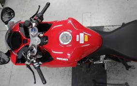 DUCATI SS950S 2021