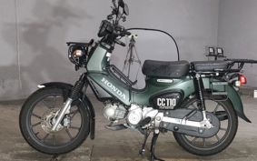 HONDA CROSS CUB110 JA60