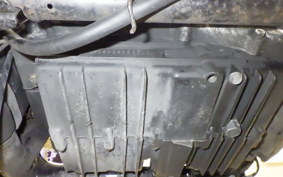 KAWASAKI VULCAN 400 CLASSIC 1997 VN400A